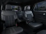 2027 Ford Explorer photo 11