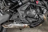 2026 Kawasaki VERSYS 650 LT ABS photo 4