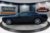 2015 Dodge Challenger photo 8