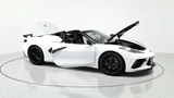 2027 Chevrolet Corvette photo 14