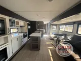 2026 Forest River RV Cherokee Alpha Wolf 26RL photo 8