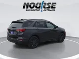 2022 Chevrolet Equinox photo 8