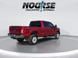 2017 Ford Super Duty F-250 SRW photo 8