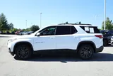 2021 Chevrolet Traverse photo 9