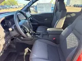 2027 Nissan Frontier photo 9
