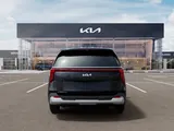 2027 Kia Carnival photo 5
