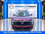 2026 Nissan Kicks photo 9