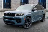 2027 Jeep Grand Cherokee L photo 2