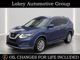 2018 Nissan Rogue photo 1