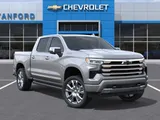 2026 Chevrolet Silverado 1500 photo 7