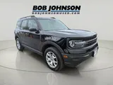 2021 Ford Bronco Sport photo 3