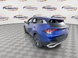 2023 Kia Sportage photo 7