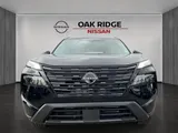 2026 Nissan Rogue photo 8
