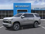 2027 Chevrolet Tahoe photo 2