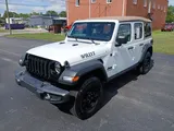 2022 Jeep Wrangler photo 12
