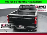 2026 Chevrolet Silverado 1500 photo 31