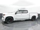 2026 Chevrolet Silverado 1500 photo 6