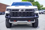 2025 Chevrolet Silverado 1500 photo 35