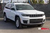 2023 Jeep Grand Cherokee L photo 2