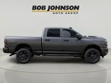 2027 Ram 2500 photo 8