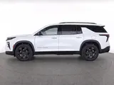 2027 Chevrolet Traverse photo 8