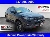 2024 Jeep Compass photo 1