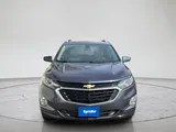 2018 Chevrolet Equinox photo 5