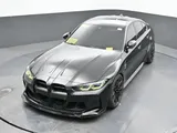 2021 BMW M3 photo 16