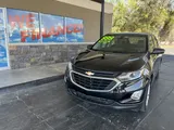 2018 Chevrolet Equinox photo 1