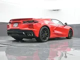2025 Chevrolet Corvette photo 36