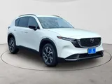 2026 Mazda CX-5 photo 3