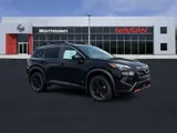 2026 Nissan Rogue photo 5