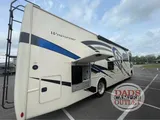 2020 Ford F-53 Motorhome Stripped Chassis photo 6