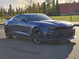 2019 Chevrolet Camaro photo 7