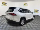 2024 Toyota Grand Highlander photo 7