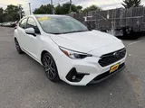 2024 Subaru Impreza photo 4