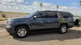 2020 Chevrolet Suburban photo 2