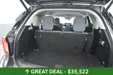 2025 Ford Explorer photo 31