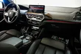 2022 BMW X3 photo 12