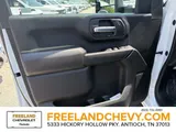 2026 Chevrolet Silverado 2500HD photo 17