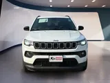 2024 Jeep Compass photo 8