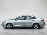 2018 Ford Fusion photo 2