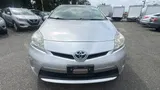 2013 Toyota Prius Plug-In photo 2