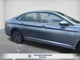 2025 Volkswagen Jetta photo 8