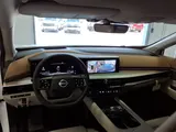 2026 Nissan Murano photo 13