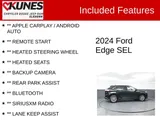 2024 Ford Edge photo 2