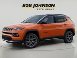 2026 Jeep Compass photo 2