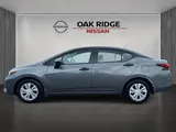 2025 Nissan Versa photo 6