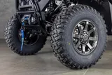2027 Polaris Polaris XPEDITION ADV 5 Northstar photo 5