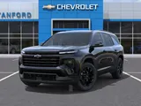 2026 Chevrolet Traverse photo 6